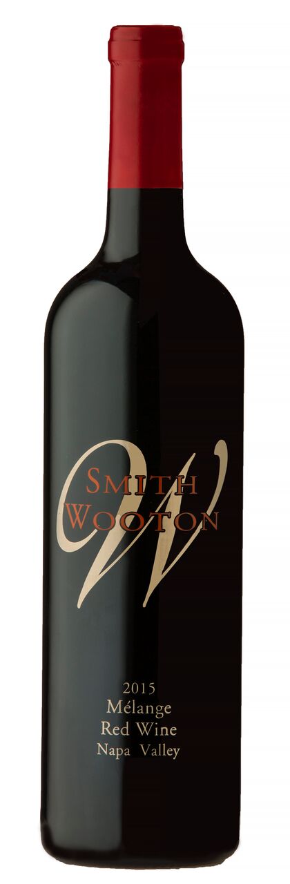 Product Image for 2015 Smith Wooton, Melange, Napa Valley 